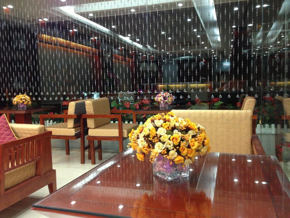 帕拉迪斯酒店 下龍 外观 照片